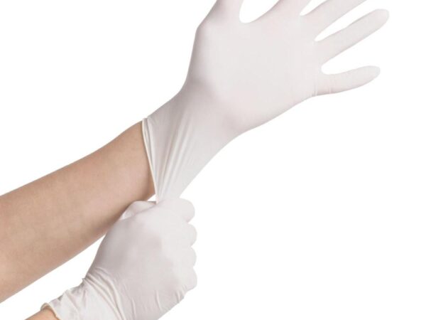 Examination Gloves Powder Free (Lalan)