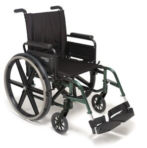 Adult Wheel Chair