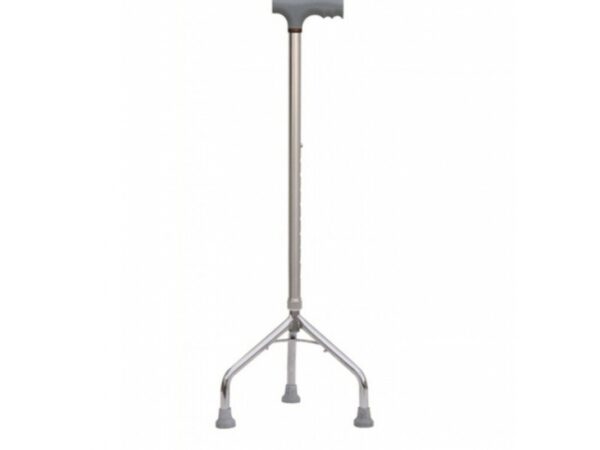 Tripod Cane Walking Stick