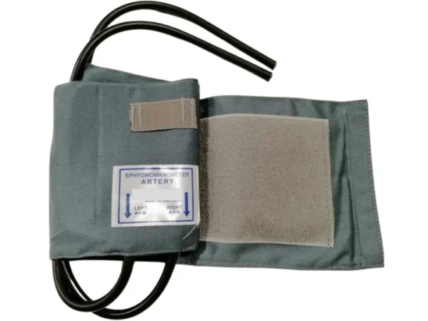 Blood Pressure Meter Cuff Analog (BP Cuff)